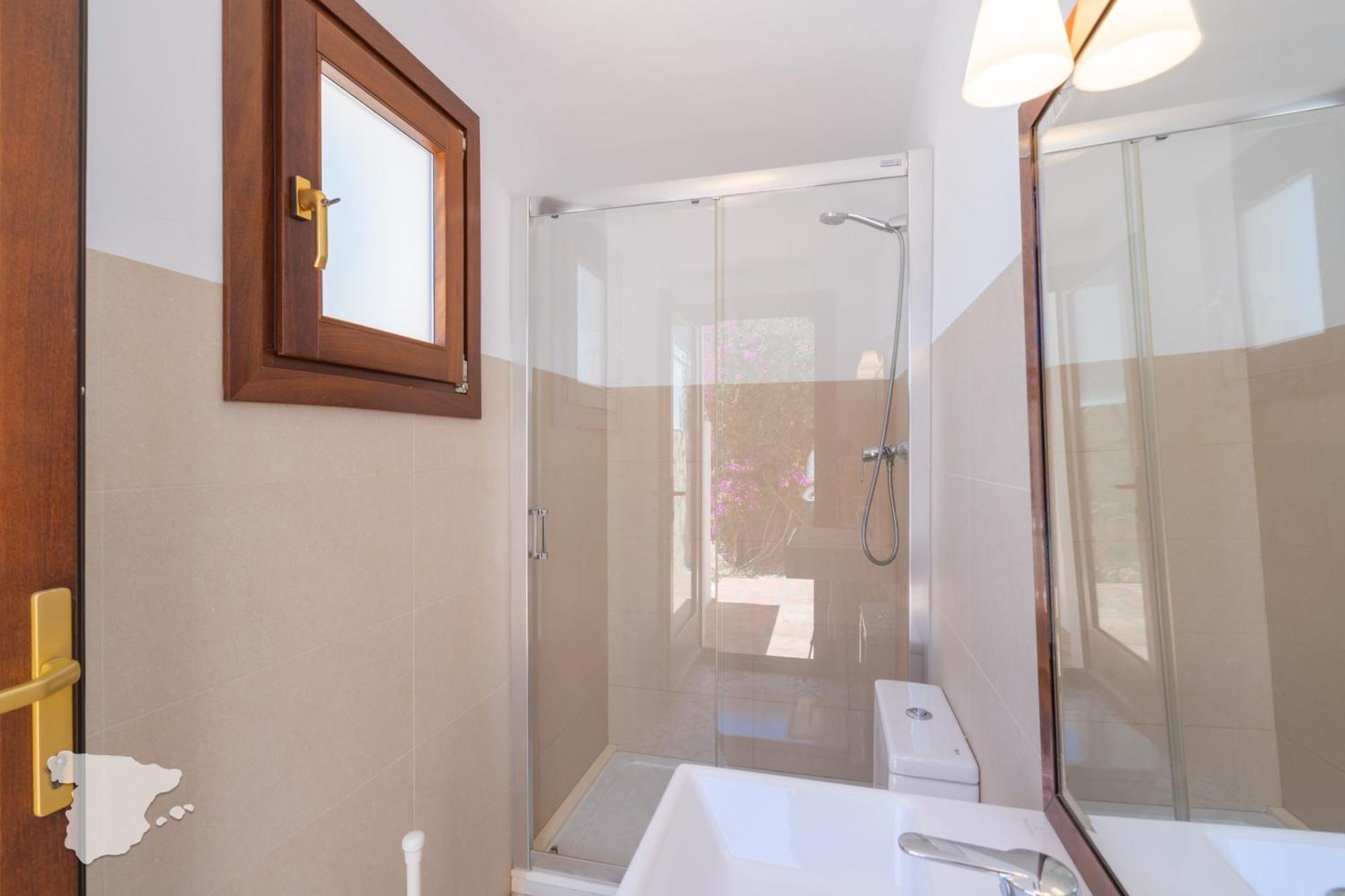 Costablancadreams Casa La Cereza In Moraira Villa Ngoại thất bức ảnh