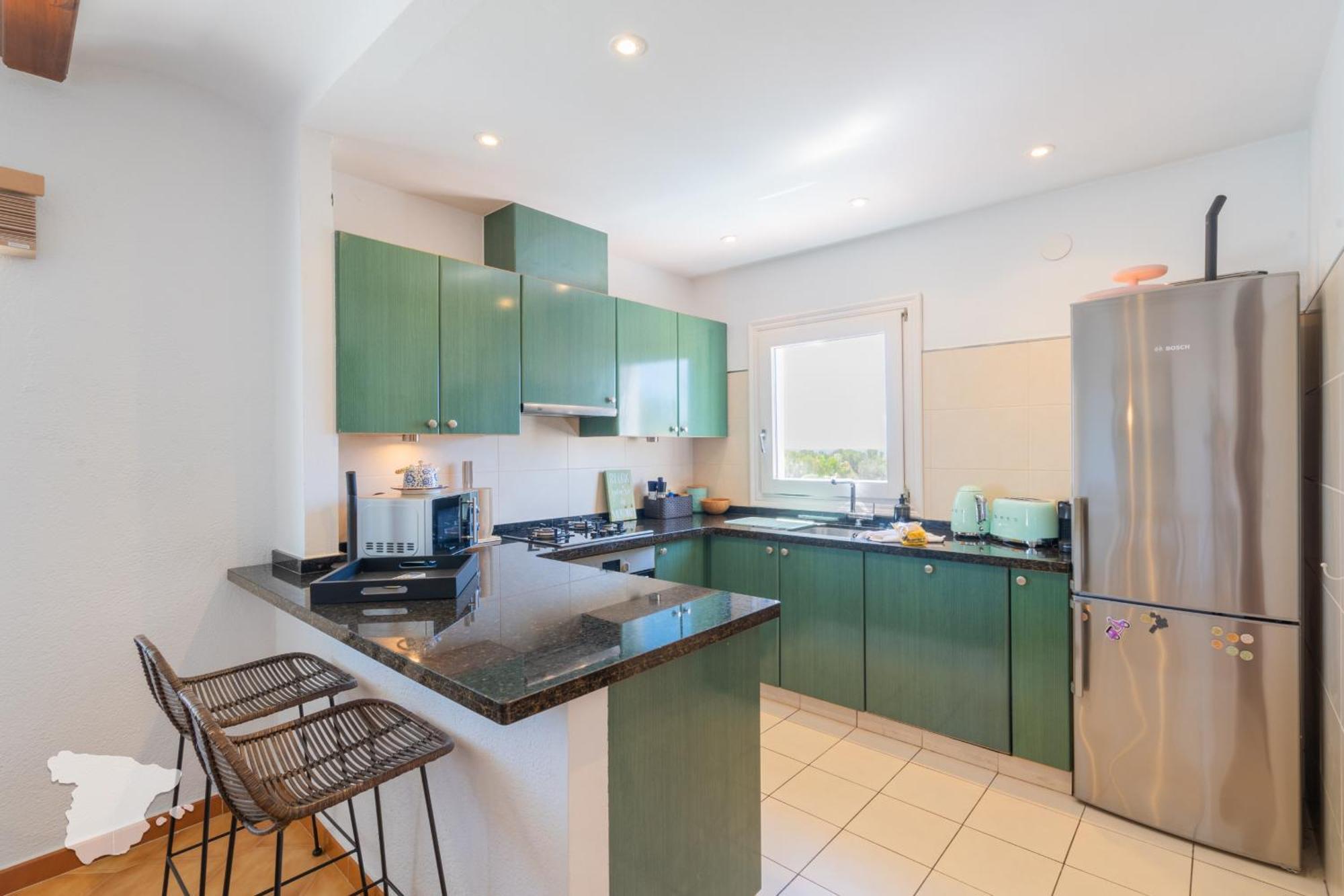 Costablancadreams Casa La Cereza In Moraira Villa Ngoại thất bức ảnh