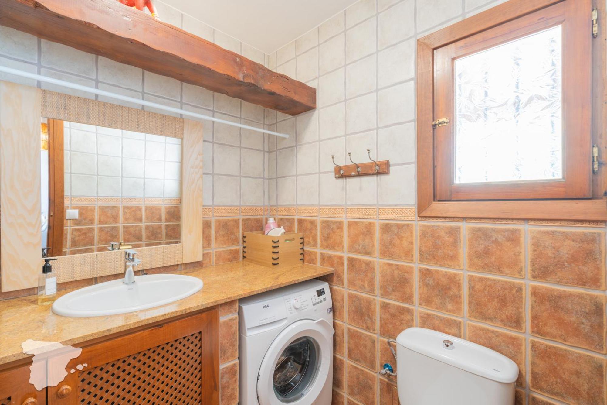 Costablancadreams Casa La Cereza In Moraira Villa Ngoại thất bức ảnh