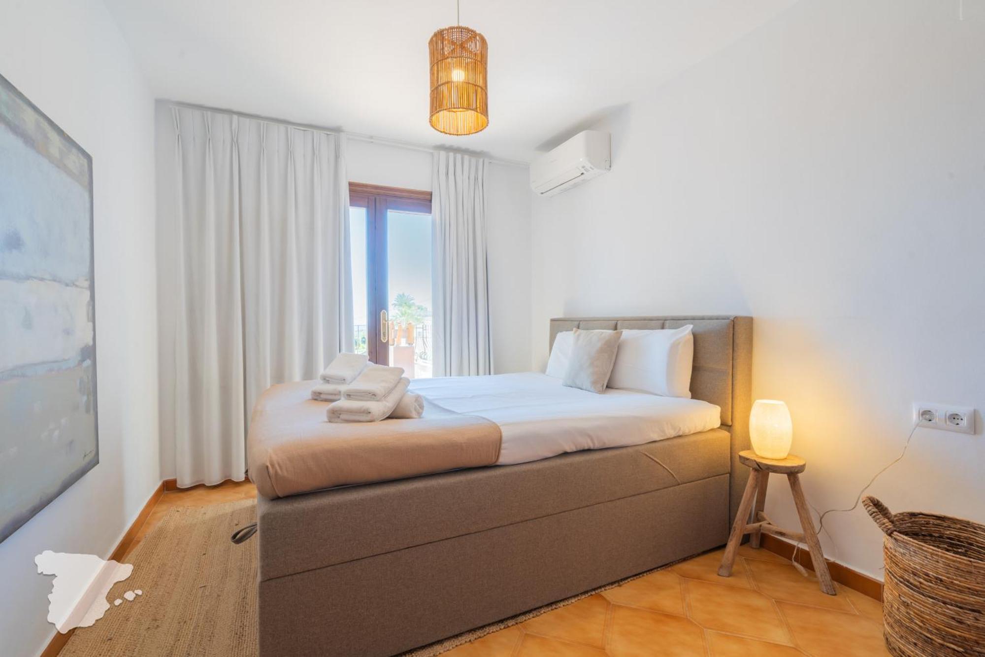 Costablancadreams Casa La Cereza In Moraira Villa Ngoại thất bức ảnh